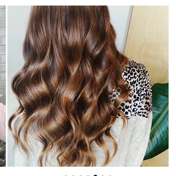 NWB Beachwaver Curling Iron - Picture 2 of 7